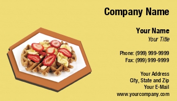 Featured Designs | Food | Hospitality |--| At225067 | Banana | Banana Waffle | Image | Michael Thompson | Strawberry | Strawberry Waffle | Waffle | Waffle Waffles