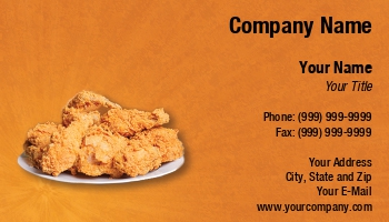 Chef | Featured Designs | Food | Hospitality |--| At225273 | Chicken | Darryl Brooks | Fried | Fried Chicken | Image | Non Veg Food | Plate