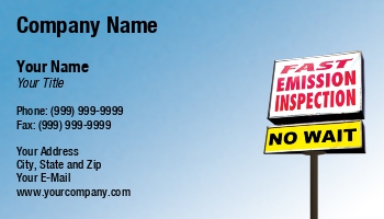 Featured Designs |--| At225541 | Auto Station | Darryl Brooks | Emission | Emission Testing Center | Emission Testing Service | Emissions | Post | Safety Inspector | Sign | Smog Check | Testing