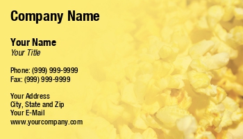 Featured Designs |--| At225546 | Background | Card | Cinema | Darryl Brooks | Image | Movie | Popcorn | Snacks | Treat