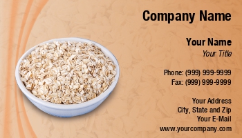 Featured Designs |--| At226185 | Bowl | Breakfast | Darryl Brooks | Dry | Grits | Image | Meal | Oat | Oatmeal | Oatmeal Bowl | White