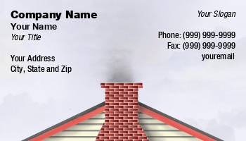 Chimney Sweep | Featured Designs | Trades |--| At226313 | Chimney | Chimney Cleaner | Chimney Cleaning Service | Chimney Sweeper | Donna Beeler | Image