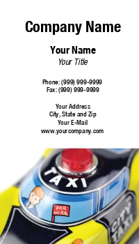 Featured Designs |--| At227194 | Graeme Dawes | Taxi