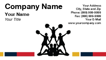 Cheerleading | Featured Designs | Sports |--| At231566 | Card | Cheer | Cheer Girl | Cheering Squad | Cheerleader | Cheerleaders | Girls | Great | Group | Jennifer Gottschalk | Silhouette | Sports | Squads
