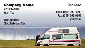 Featured Designs | Professional | Travel |--| At231746 | Business | Card | Fantastic | Template | Tim Hester | Tour Operator | Tourist | Tourist Vehicle | Travel Guide | Van | Vehicle