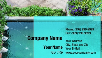 Featured Designs |--| At230266 | Exterior | Naphazynths Chanthvongsvi | Swimming Pool