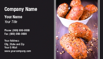 Bakery | Featured Designs | Hospitality |--| At232810 | Bakers | Baking | Confectionery | Gourmet Shops | Image | Items | Uros Zunic