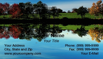 Featured Designs |--| At230351 | Business | Card | Fantastic | Phonograph | Pond | Template | Tomas Pavlasek
