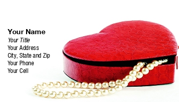 Featured Designs | Jewels |--| At230355 | Background | Beads | Heart | Necklace | Pearl Necklace | Tomas Pavlasek | White