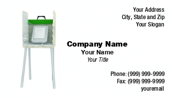 Featured Designs |--| At234331 | Elected Official | Election | Lee Barnwell | Pollster