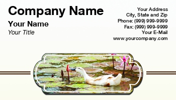 Featured Designs | Garden | Landscaping | Trades |--| At234522 | Card | Duck | Duck Hunting | Gardening | Great | Image | National Park | Pond | Tim Hester