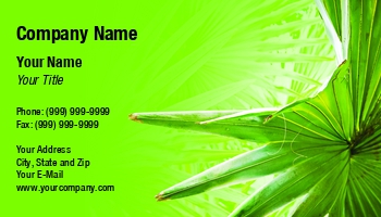 Featured Designs | Landscaping | Trades |--| At234630 | Card | Great | Image | Leaf | Nursery | Plant | Plant Nursery | Plant Watering Service | Service | Tim Hester | Watering