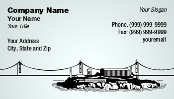 Featured Designs | Professional | Travel | Travel Agent |--| Alcatraz | Andy Nortnik | At234710 | Business | Card | End | High | Island | Template | Tour | Travel Agency