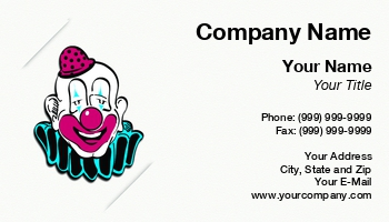 Featured Designs |--| Andy Nortnik | At234772 | Clowns