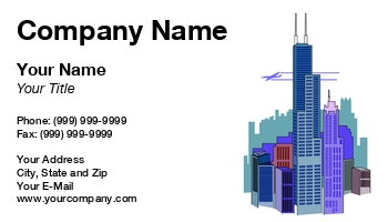 Chicago | Cities | Featured Designs |--| Andy Nortnik | Architect | At234775 | Building | Building Designers | Building Project Manager | Card | Illustration | Manager | Perfect | Project | Skyscrapers
