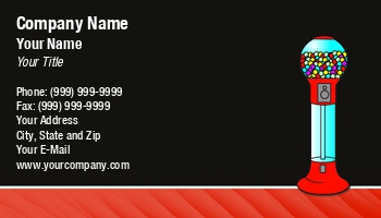 Featured Designs |--| Andy Nortnik | At234792 | Card | Great | Gumball | Illustration | Machine | Service | Vending | Vending Machine Sales | Vending Machine Service