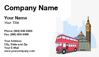 Featured Designs | Professional | Travel | Travel Agent |--| Andy Nortnik | At234798 | Tour Guide