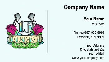 Featured Designs |--| Andy Nortnik | At234838 | Beautiful | Design | Lucky | Saying | Tattoo | Tattoo Artist | Tattoo Studio