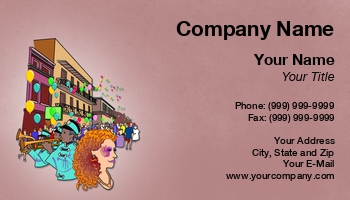 Featured Designs | Professional | Travel | Travel Agent |--| Andy Nortnik | At235268 | Card | Carnival | Great | Guide | Holiday | Illustration | Louisiana | Orleans | Tour | Vacation