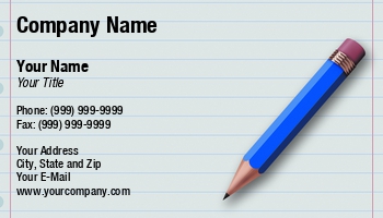Featured Designs |--| At235766 | Blue | Business | Card | Class | Dealing | Domain | Education | Graphic | Great | Illustration | Learn | Lesson | Note | Notepad | Paper | Pencil | School | School Counselor | Sheet | Stationery | Stripes | Study | Teacher | William Rossin | Writing