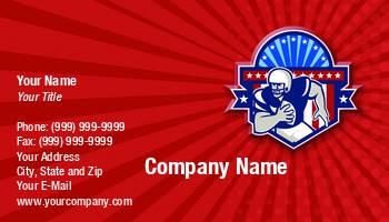 Featured Designs | Football | Sports |--| Aloysius Patrimonio | American | At235997 | Athletic Recruiter | Coach | Illustration | Illustrator | Player | Running | Sports