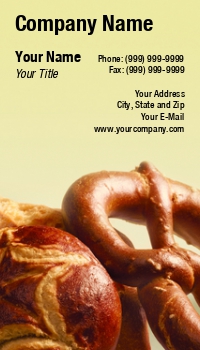 Bakery | Featured Designs | Hospitality |--| Achim Prill | At236298 | Baker | Confectionery