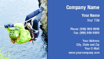 Featured Designs |--| Adventure | Adventure Games | Adventure Sports | At236718 | Card | Climber | Climbing | Crossing | Extreme Sports | Great | Image | Involved | Mountain Climbing | Oleg Zabielin | Outdoors | Person | Rappel | River | Rope