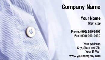 Featured Designs |--| Apparel | At237208 | Business | Card | Clothes | Clothing | Cotton | Creased | Crumpled | Dry Leaning | Fabric | Fashion | Folded | Ironing | Laundry | Linen Supply | Linens | Men Fa | Mens Clothing | Mens Wear | Shirt | Shirts | Template | Textile | Textured | Tim Hester | Uniform Service | Used Clothing | W | Weaving And Mending