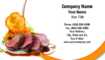 Catering | Chef | Featured Designs | Hospitality |--| At237738 | Beef Steak | Beefsteak | Card | Cuisine | Deer | Delicious | Diet | Dinner | Gourmet | Great | Image | Juraj Kovac | Luxury | Meat | Meatloaf | Nutrition | Prepared | Recipe | Restaurant | Steak | Steak House | Venison