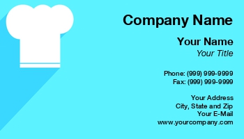 Chef | Featured Designs | Hospitality |--| At238402 | Card | Cook | Cooker | Cuisine | Culinary | Felix Pergande | Great | Hat | Illustration | Job | Kitchener | Profession | Restaurant | Uniform