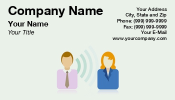 Featured Designs |--| At238442 | Avatar | Avatars | Business Communication | Communication | Communication Consultant | Connection | Diego Schtutman | Female | Field | Illustrations | Male | Option | Signal | Wireless