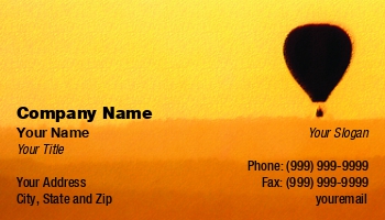 Featured Designs |--| Adventure Sports | At238744 | Hot Air Balloon | Jamie Roach