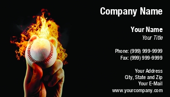 Baseball | Featured Designs | Softball | Sports |--| At238902 | Card | Coach | Fire | Flames | Great | Heat | Image | Jamie Roach | Sports | Sports Equipment Sales | Umpire