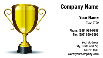 Featured Designs |--| Achievement | At239487 | Award | Card | Celebration | Champion | Championship | Company | Competition | Contest | Cup | Donna Apsey | Game | Gold | Great | Illustration | Prize | Reward | Sport | Success | Trophy | Trophy Hunting | Victory | Win | Winner