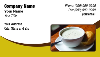 Chef | Featured Designs | Food | Hospitality |--| At239946 | Bowl | Card | Chowder | Clam | Clam Chowder | Darryl Brooks | England | Gourmet | Great | Healthy | Herbs | Image | Recipe | Restaurant | Roll | Seafood | Seasoning | Shellfish | Soup | Yeast