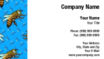 Business Card Designs by Darla Hallmark