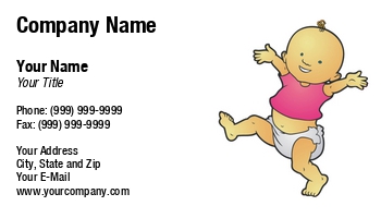 Featured Designs |--| At241262 | Baby | Baby Boutique | Babysitting | Child | Child Care Center Program | Child Id Products | Clip | Dancing Babies | Darla Hallmark | Day Care | Diaper Service | Happy | Illustration | Kindergarten | Lactation Consultant | Toddler