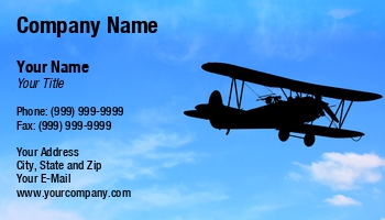Featured Designs | Transportation |--| Aircraft | At241303 | Marian | Silhouette