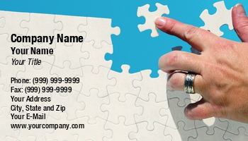 Featured Designs |--| At241694 | Business Consultants | Business Solutions | Chief Financial Officer | Darla Hallmark | Financial Planning | Fitted | Image | Jigsaw | Mediation | Mentoring | Mystery | Pieces | Puzzle | Systems Integrator | Team Building