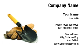 Featured Designs |--| At241830 | Garden Equipment | Gardener | Gardening Tool | Gloves | Image | Leather Gloves | Mark Herreid | Safety | Shovel | Trowel