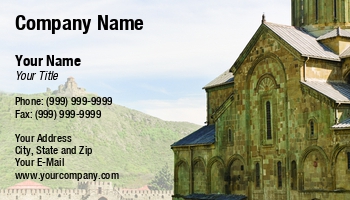 Featured Designs | People | Professional | Religion | Travel |--| Ancient | Architecture | At240288 | Building | Christianity | Citadel | Culture | Fortress | Greek Orthodox | Historic | Historical | Image | Mamuka Gotsiridze | Monastery | Monument | Mormon | Orthodox | Outdoor | Tourism