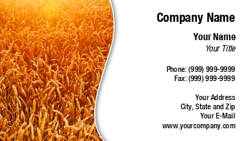 Countryside | Farm | Featured Designs | Nature |--| Agricultural Science Teacher | Agriculture | At242237 | Autumn | Card | Cereal | Cornfield | Crop | Field | Great | Harvest | Image | Serge Bertasius | Wheat