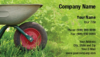 Featured Designs |--| At242727 | Card | Gardener | Gardening | Grass | Great | Groundskeeper | Image | Landscape | Lawn Care | Sergii | Wheelbarrow