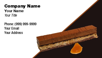 Featured Designs |--| At242895 | Biscuit | Business | Butterscotch | Caramel | Card | Chocolate | Cocoa | Confectionery | Cookie | Crispy | Darryl Brooks | Delicious | Dessert | Fantastic | Pastry | Pastry Chef | Snack | Sweet | Syrup | Template | Wafers