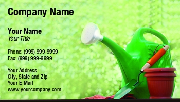 Featured Designs | Landscaping | Trades |--| At243021 | Business | Card | Cultivate | End | Equipment | Gardener | Gardening | High | Landscape | Plant Nursery | Plant Watering Service | Sergii | Template | Watering | Weeding