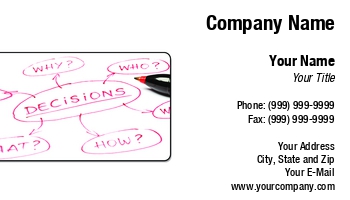 Featured Designs |--| Aspects | At243131 | Business Coach | Business Plan Writer | Choice | Concepts | Decision | Decisions | Diagram | Drawing | Flow Chart | Ivelin Radkov | Making | Management Consultant | Market Mapping Service | Mentoring | Policy | Problems | Product Developer | Showing | Solution | Strategy | Training Specialist | Uncertainty