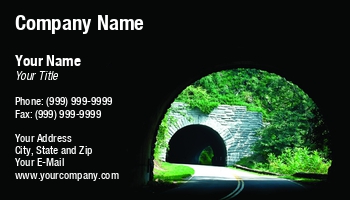 Featured Designs | Professional | Transportation | Travel |--| Alex Grichenko | Appalachians | Asheville | At243179 | Business | Card | Fantastic | Outdoors | Parkway | Road | Scenery | Template | Trees | Tunnel