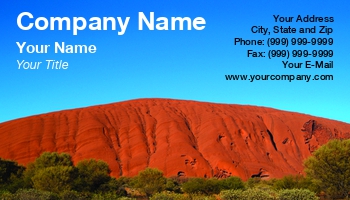 Featured Designs | Nature | Professional | Travel |--| At243307 | Australia | Ayers | Ayers-rock | Card | Famous | Fritz Hiersche | Great | Image | Landmark | Mountain | National Park | Rock | Rock-formation | Tour | Tourism | Tourist | Uluru