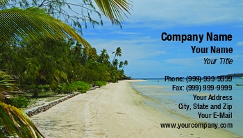 Beach | Creative | Featured Designs | Nature | Potpourri | Professional | Recreation | Travel |--| At243364 | Botany | Business | Card | Fiji | Fritz Hiersche | Malolo Lailai Island | Melanesia | Palm Trees | Sea | Template | Tour | Tour Escort | Tour Guide | Tourism