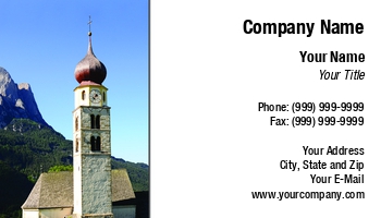 Featured Designs | Professional | Travel |--| At243368 | Card | Chapel | Church | Fritz Hiersche | Great | Image | Italy | Landscape | Mountain | South | South Tyrol | Tour | Tour Guide | Tourism | Travel Agency | Tyrol | Unesco World Heritege Site